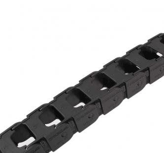 Kabelschlepp energy chain Mono 0450.x0 series (closed)